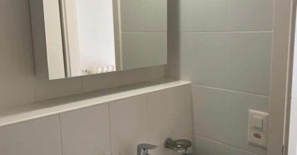 A LOUER Appartement de 3 pièces rénové