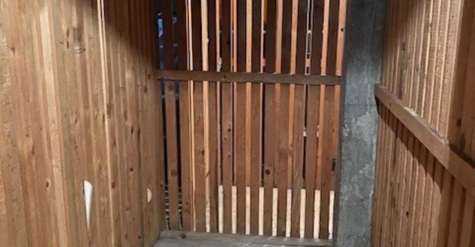 A LOUER Appartement de 3 pièces rénové