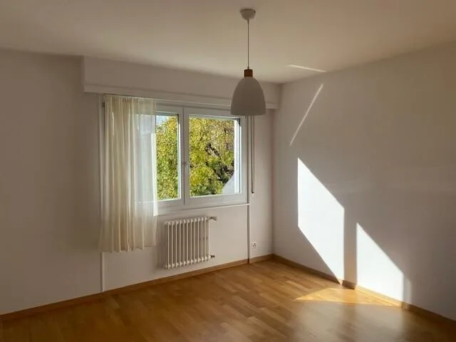 A LOUER Appartement de 3 pièces rénové