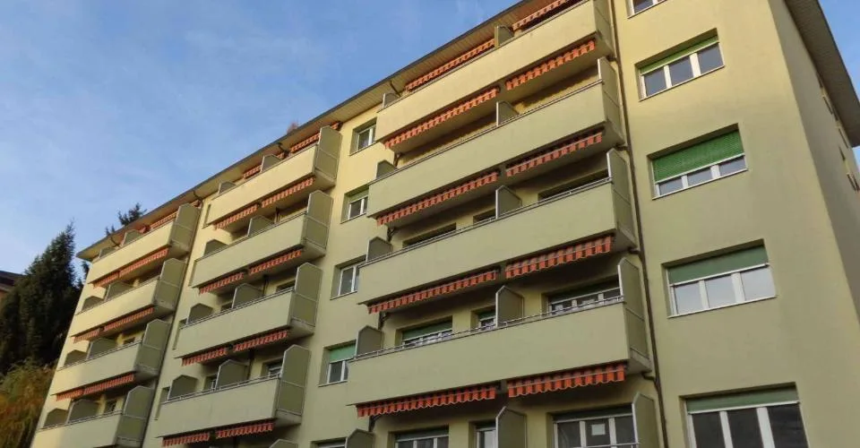Très bel appartement à proximité du centre de Prilly