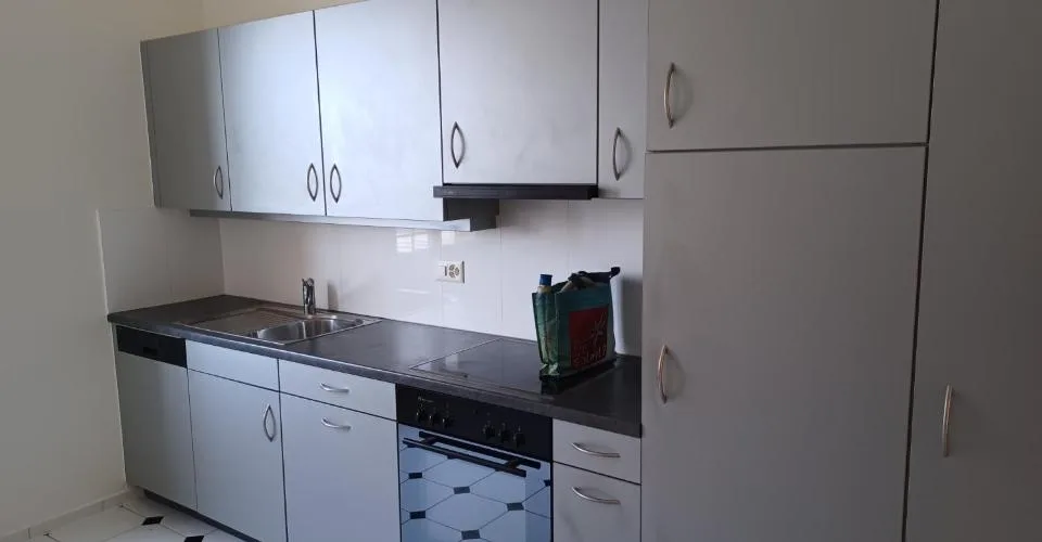 Grand appartement de 4 pièces