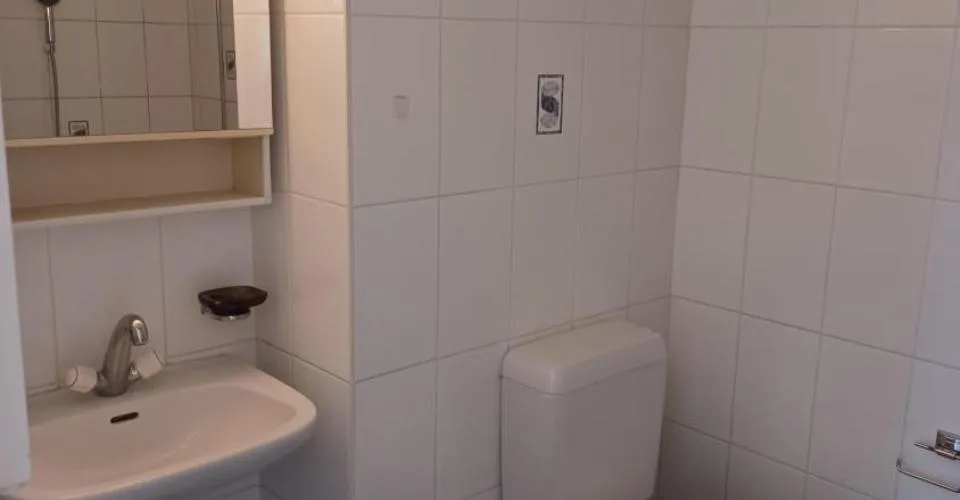 Grand appartement de 4 pièces