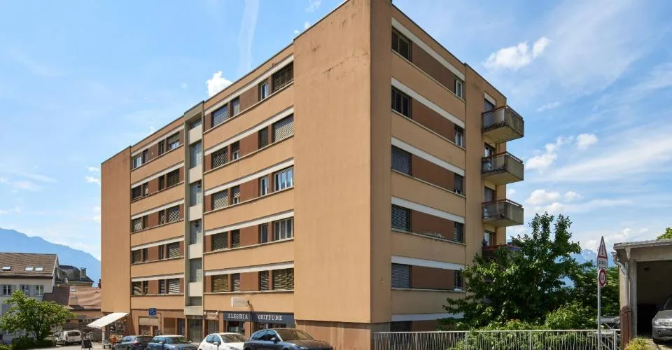 Appartement