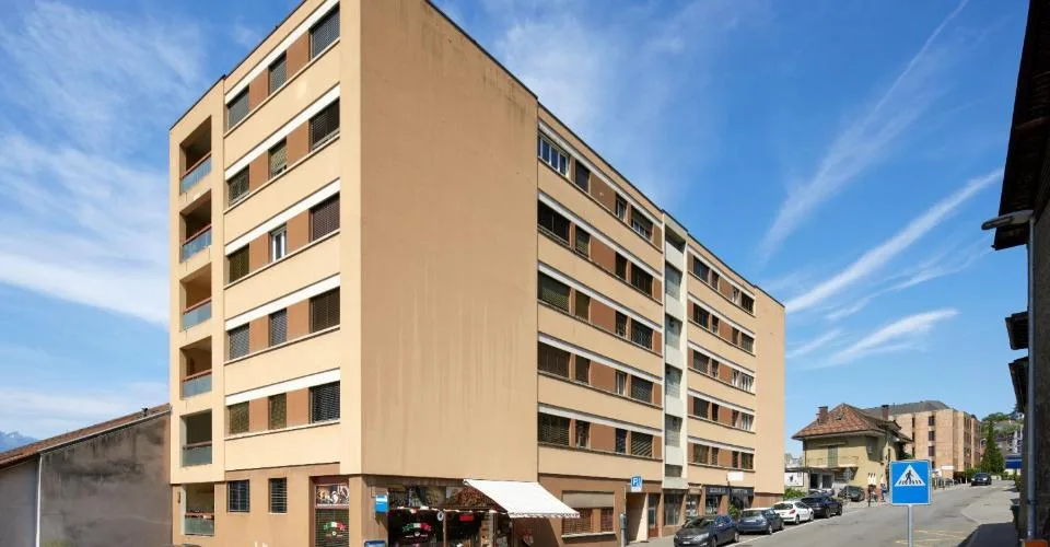 Appartement