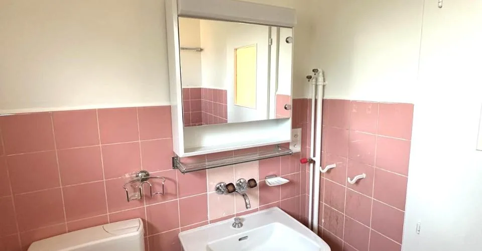 Appartement 4.5 pièces à Renens