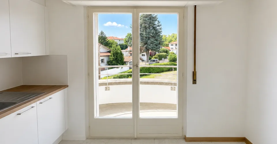 Appartement 4.5 pièces à Renens