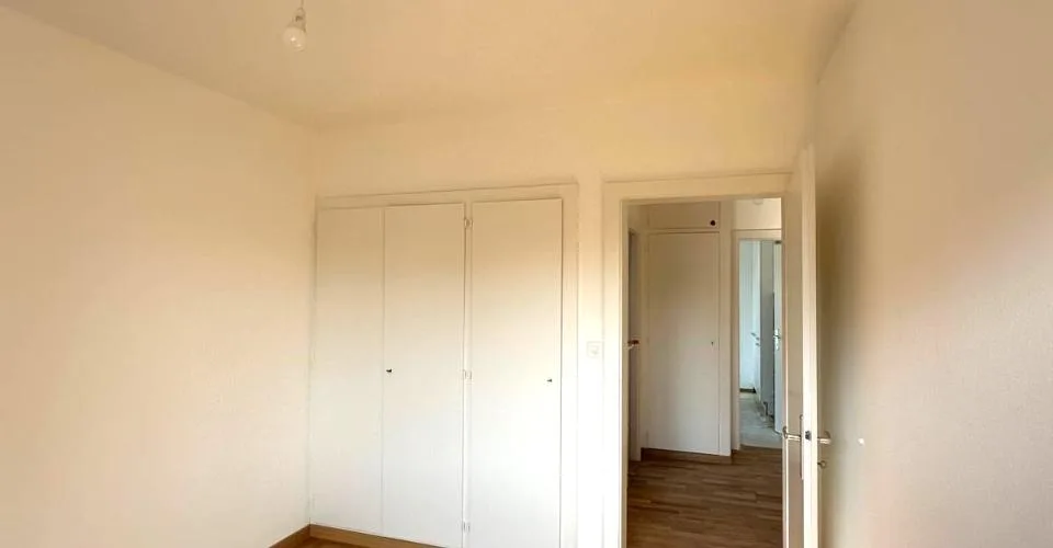 Appartement 4.5 pièces à Renens