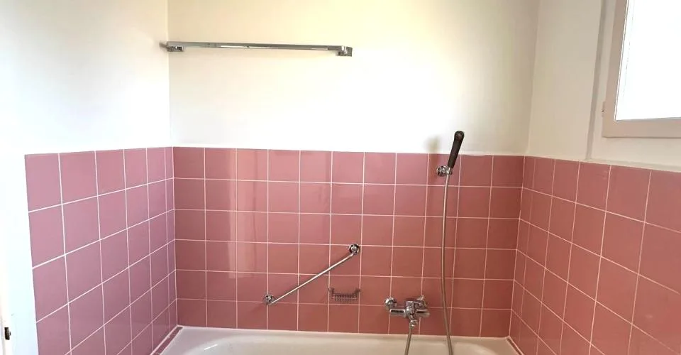 Appartement 4.5 pièces à Renens