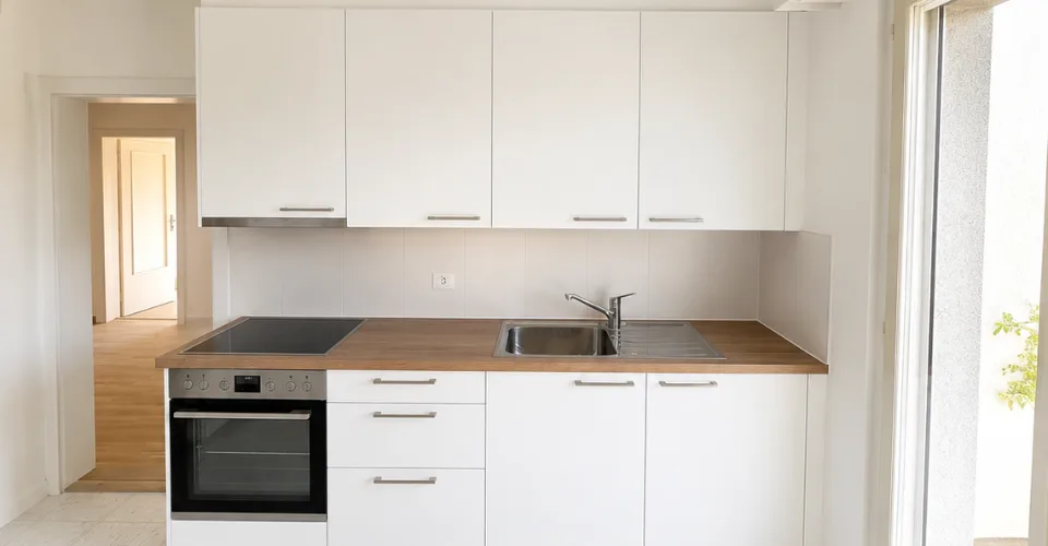 Appartement 4.5 pièces à Renens