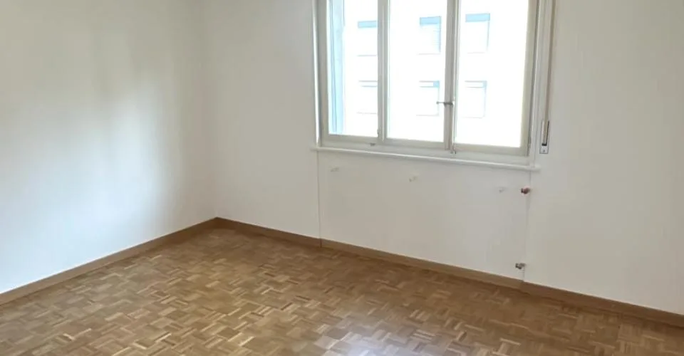 Appartement 4.5 pièces à Renens