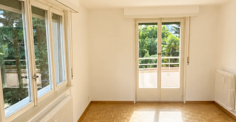 Appartement 4.5 pièces à Renens