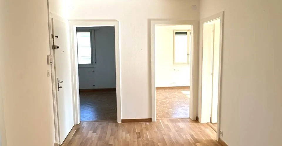 Appartement 4.5 pièces à Renens