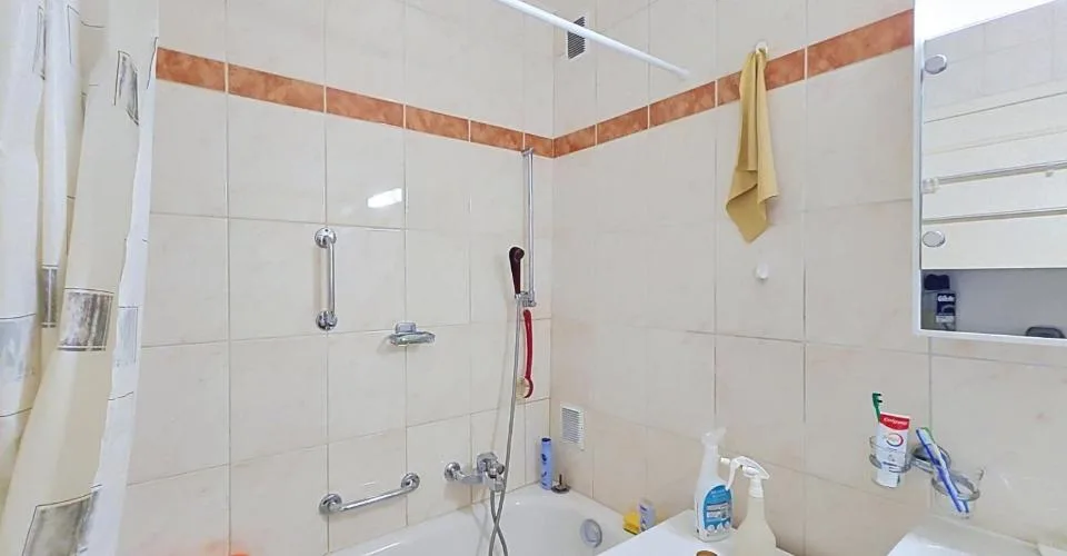 Appartement de 3.5 pièces disponible
