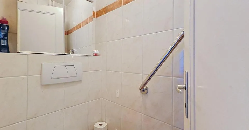 Appartement de 3.5 pièces disponible
