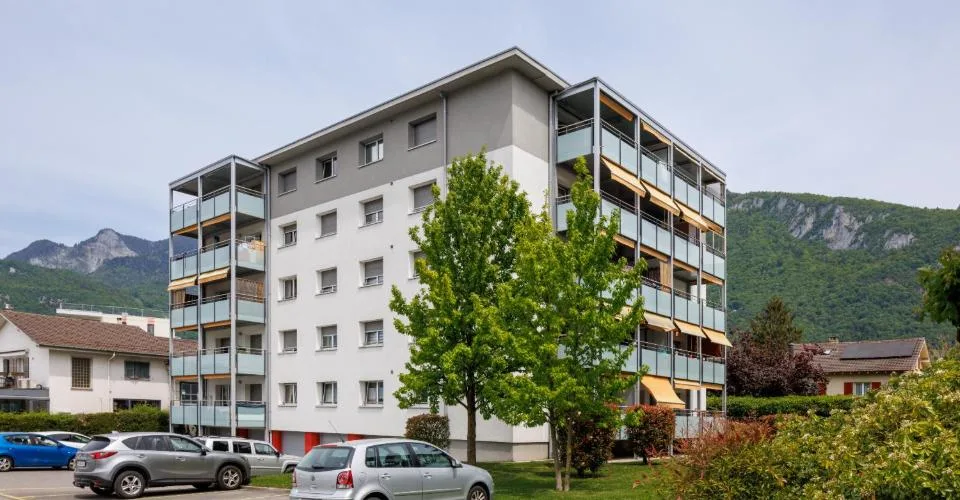 Appartement