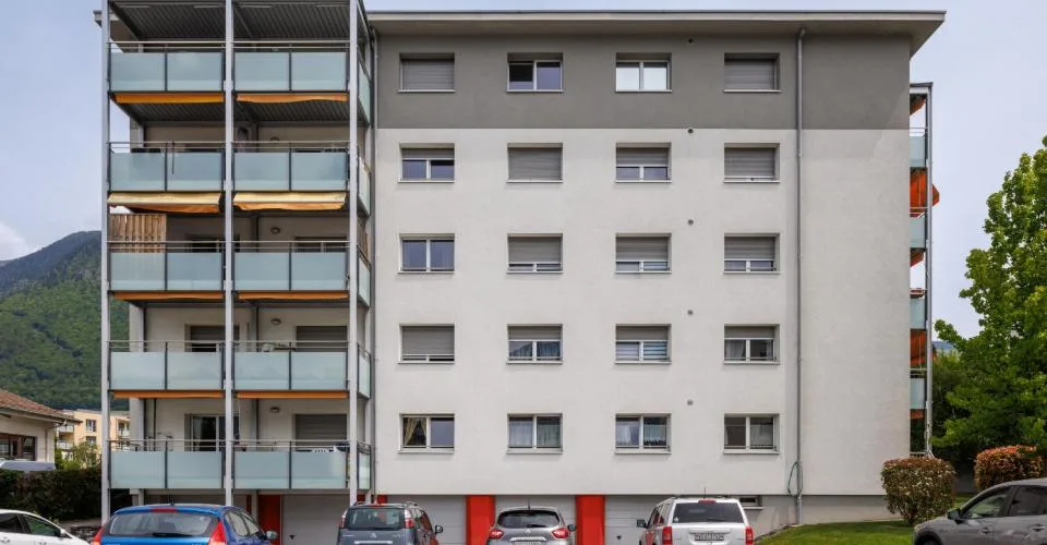 Appartement