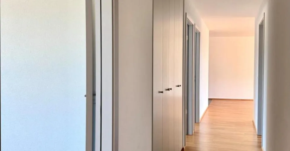 Magnifique appartement de 4 pièces à Morges