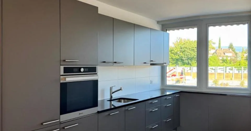 Magnifique appartement de 4 pièces à Morges