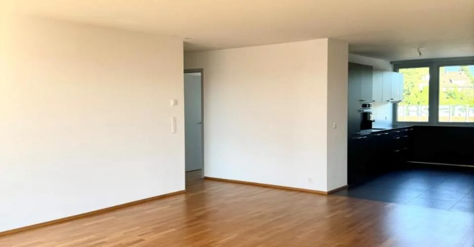 Magnifique appartement de 4 pièces à Morges