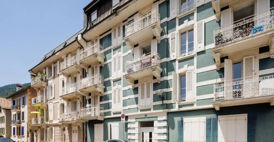 Appartement
