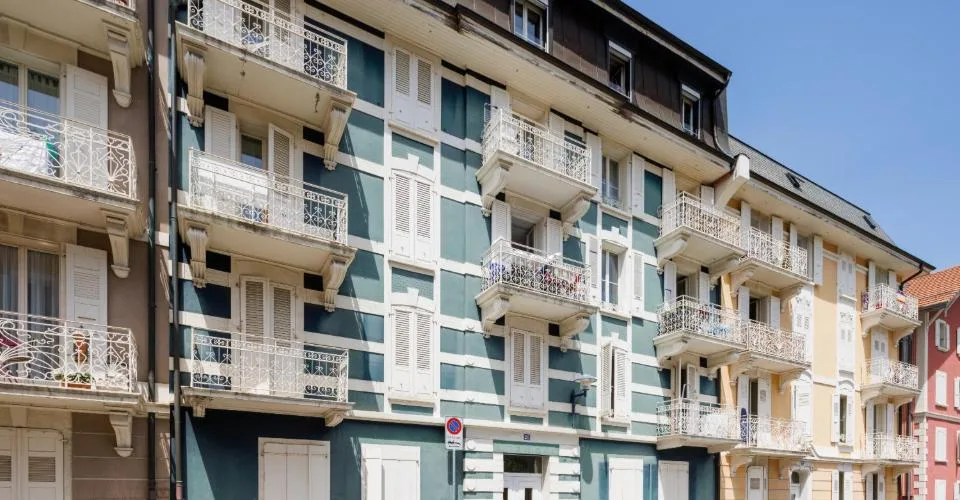 Appartement