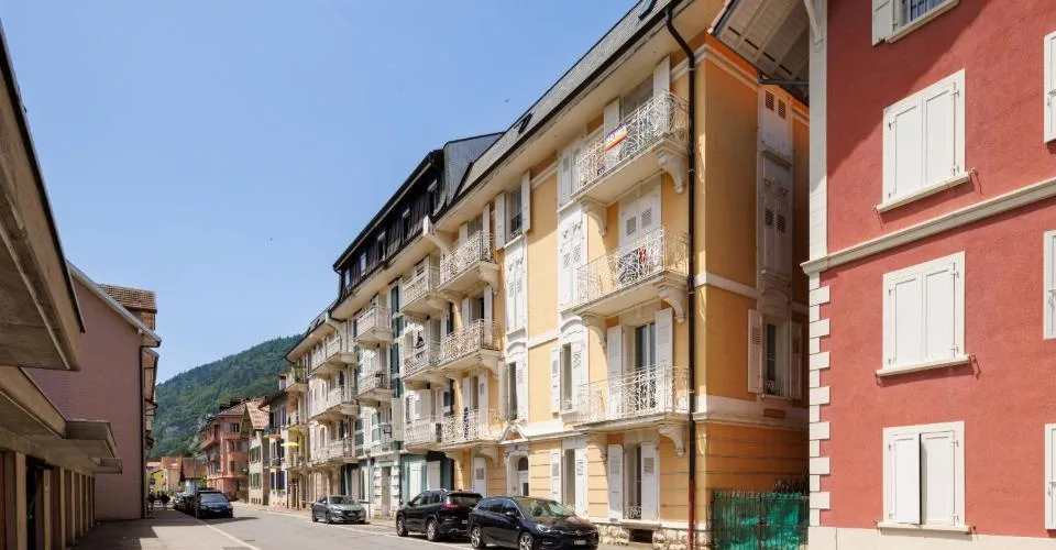 Appartement