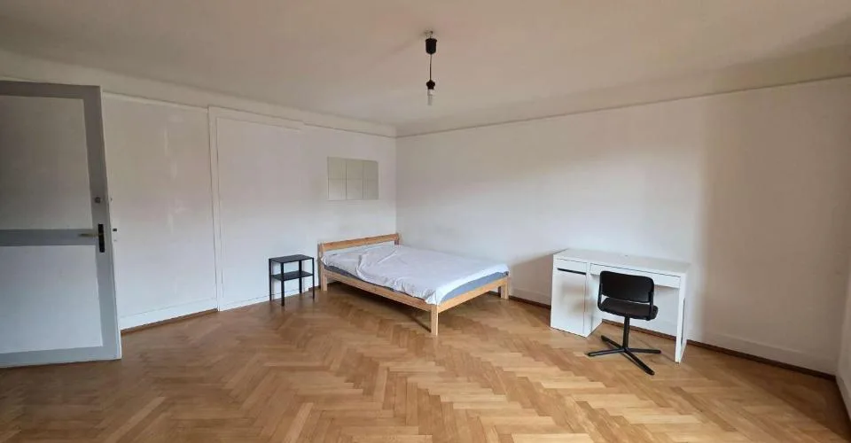 Chambre à louer - Yverdon-les-Bains