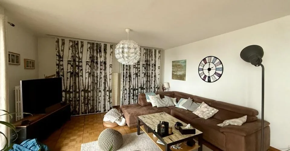 Quartier Chailly - Vue imprenable – Foto 9 von 9