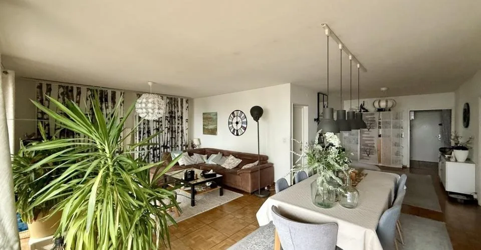 Quartier Chailly - Vue imprenable – Foto 4 von 9