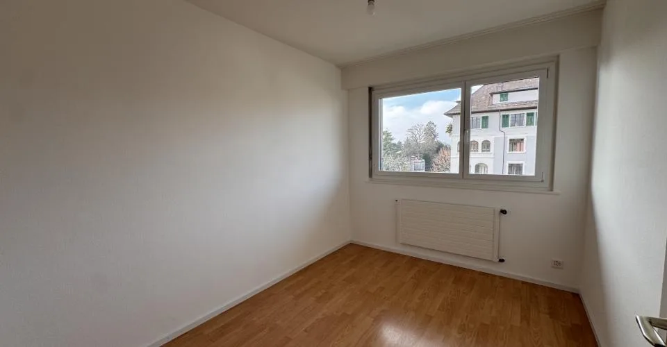 Bel appartement rénové avec belle vue sur le lac proche du centre de La Tour-de-Peilz