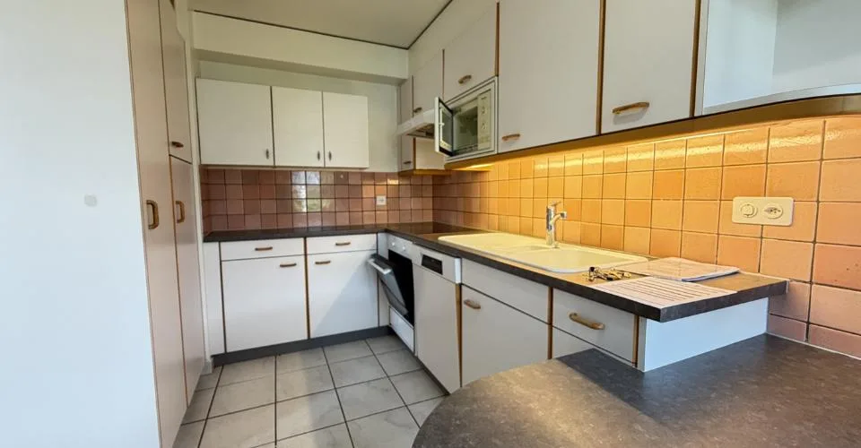 Appartement de 2.5 pièces au 2ème étage à Aigle