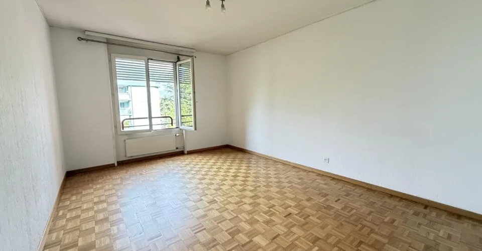 Appartement de 2.5 pièces au 2ème étage à Aigle