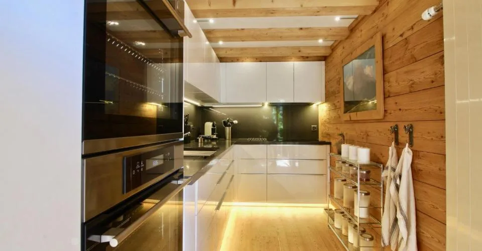 Somptueux chalet de 4.5 pièces