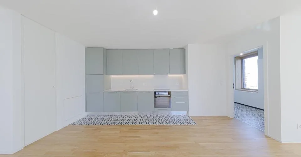 Charmant studio de 49 m² dans une nouvelle construction