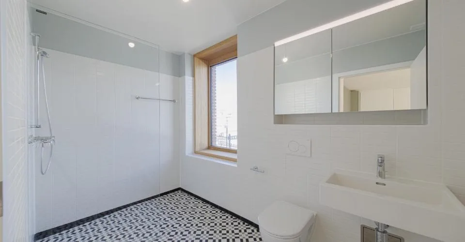 Charmant studio de 49 m² dans une nouvelle construction