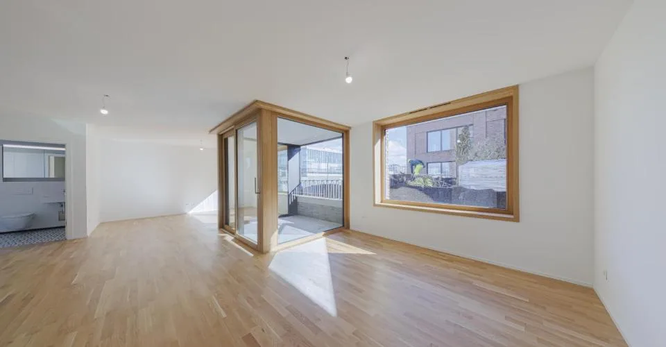 Charmant studio de 49 m² dans une nouvelle construction
