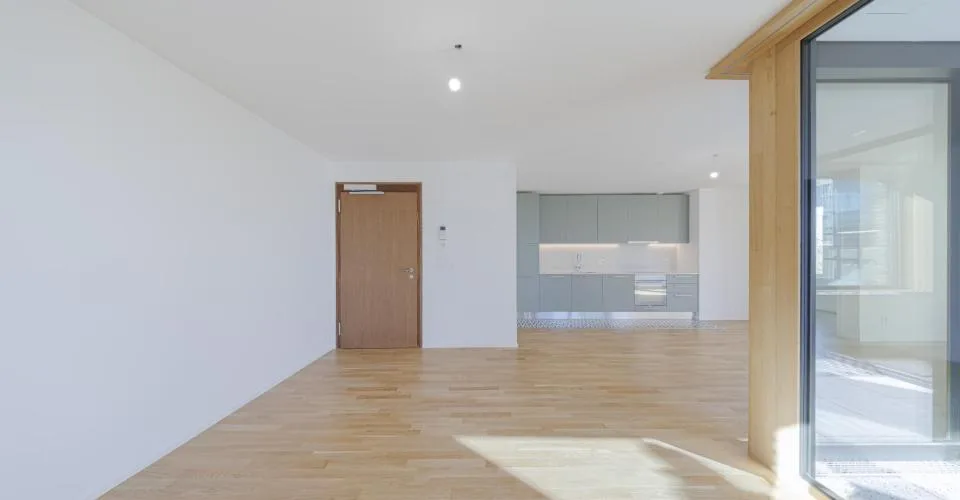 Charmant studio de 49 m² dans une nouvelle construction