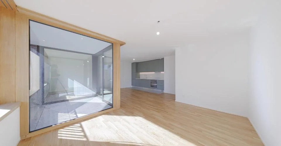 Charmant studio de 49 m² dans une nouvelle construction