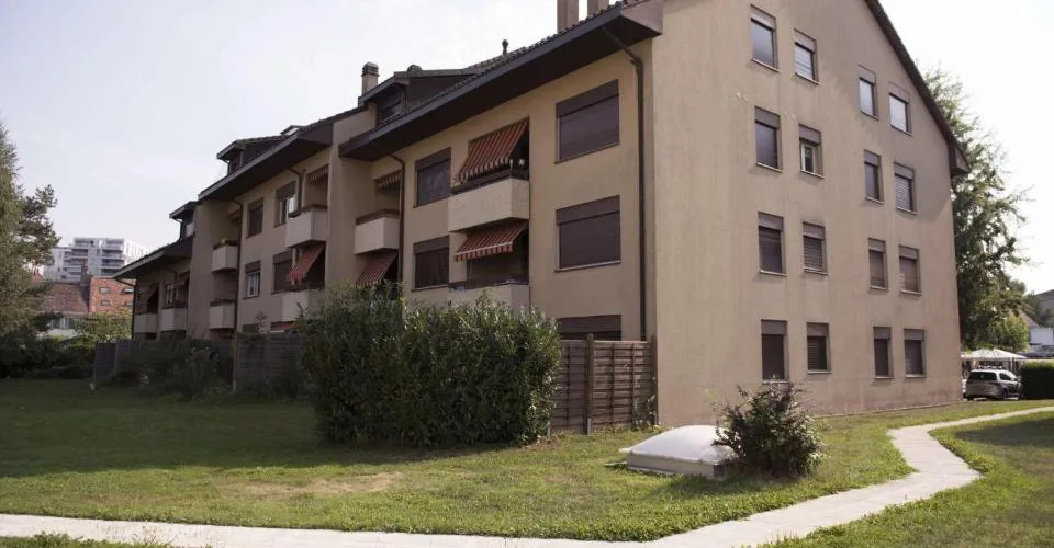 Magnifique appartement de 3.5 pièces de 123m2 au 2ème étage à Bussigny