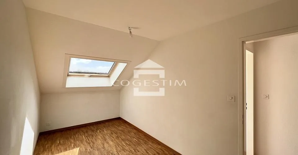 Magnifique appartement de 3.5 pièces de 123m2 au 2ème étage à Bussigny