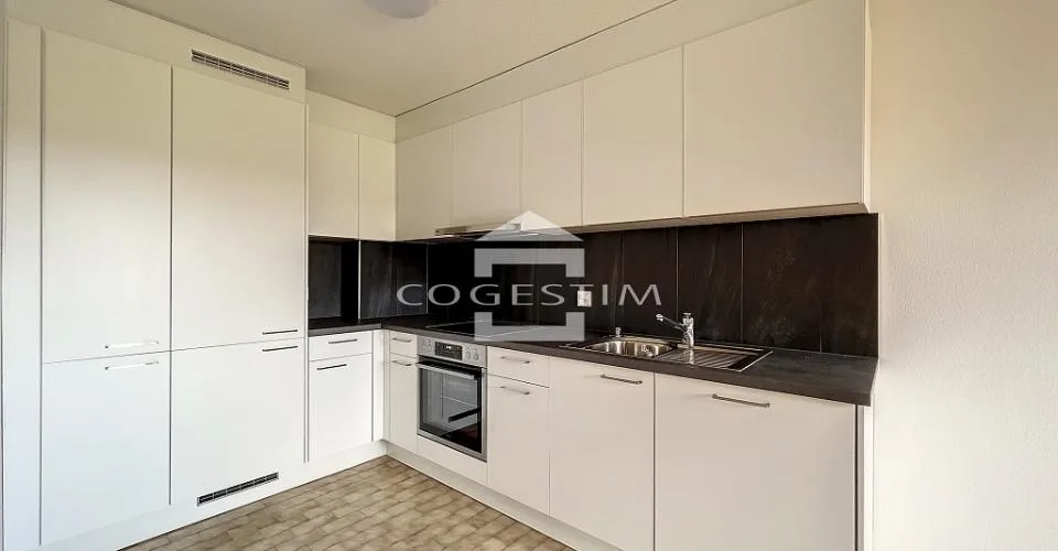 Magnifique appartement de 3.5 pièces de 123m2 au 2ème étage à Bussigny