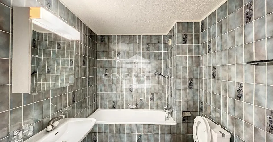 Magnifique appartement de 3.5 pièces de 123m2 au 2ème étage à Bussigny