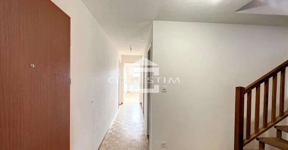 Magnifique appartement de 3.5 pièces de 123m2 au 2ème étage à Bussigny
