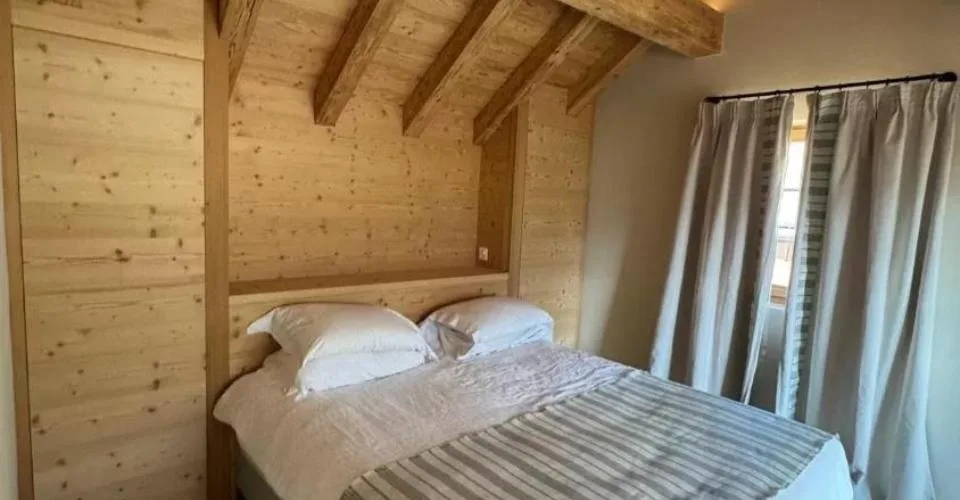 Location saisonnière - Chalet Rougemont