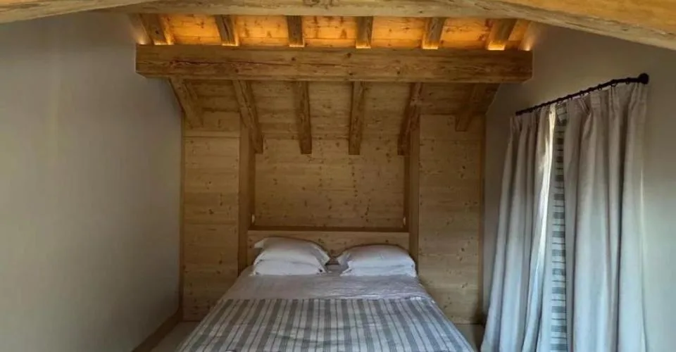 Location saisonnière - Chalet Rougemont