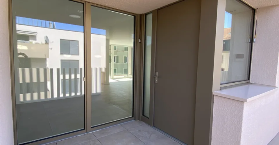 Appartement de 3.5 pièces à Yverdon-les-Bains