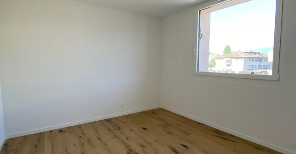 Appartement de 3.5 pièces à Yverdon-les-Bains