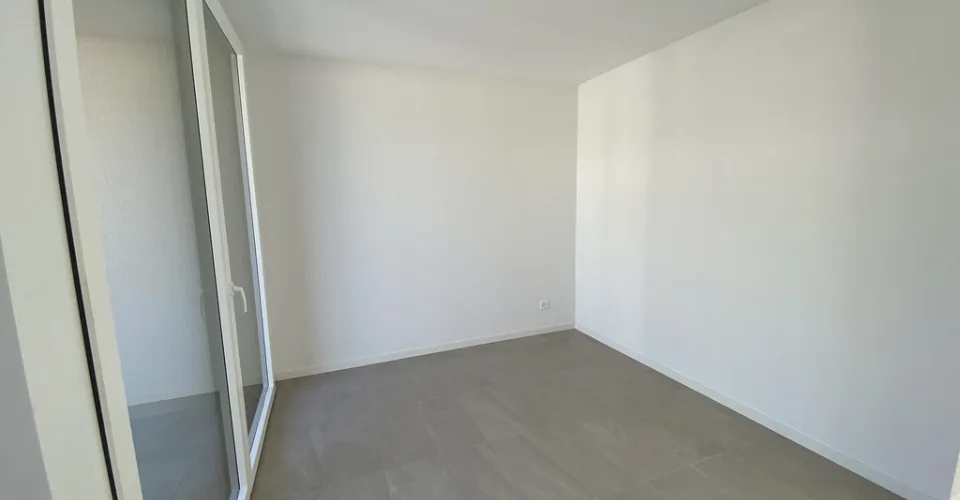Appartement de 3.5 pièces à Yverdon-les-Bains
