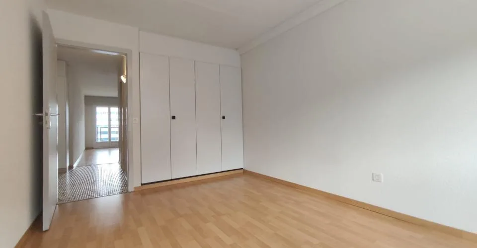 Appartement de 2 pièces au 5ème étage