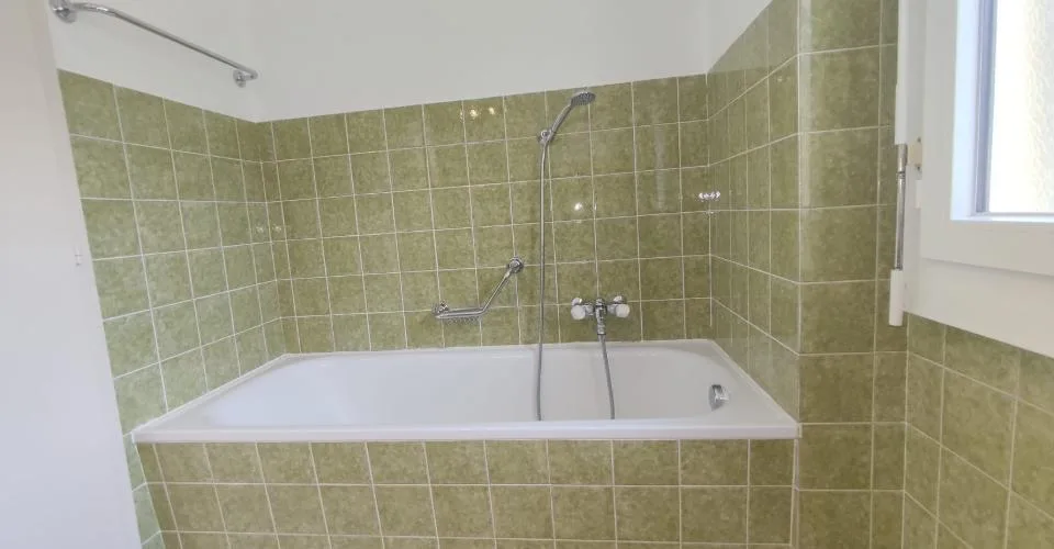 Appartement de 2 pièces au 5ème étage